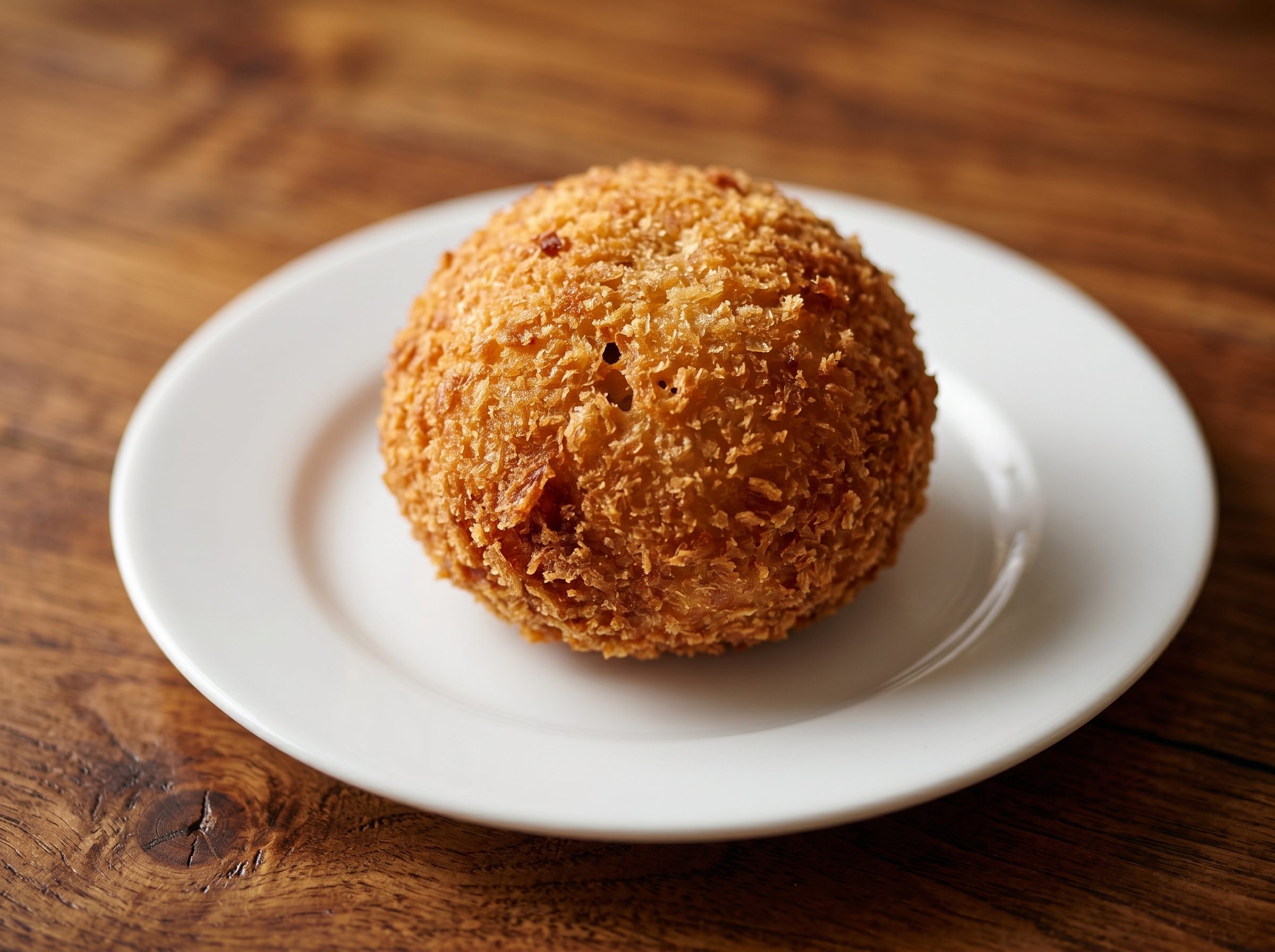 Tortilla de Yuca